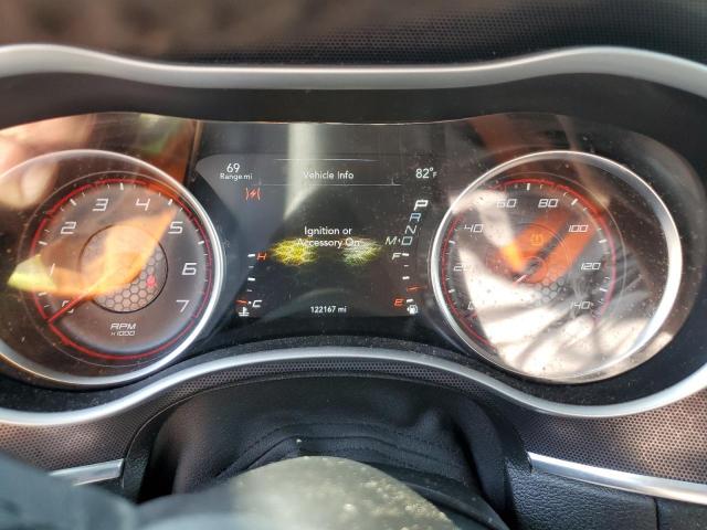 2C3CDXJG0HH584398 Dodge Charger Sxt
