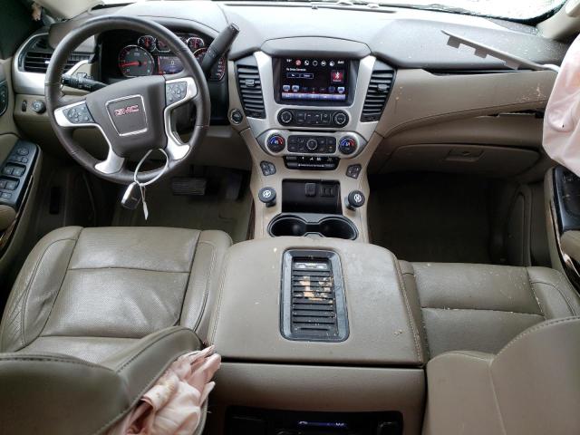 1GKS2BKC6GR440496 GMC YUKON SLT