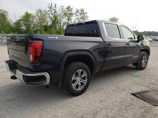 3GTPUBEK1NG595761 GMC Sierra K1500 Sle