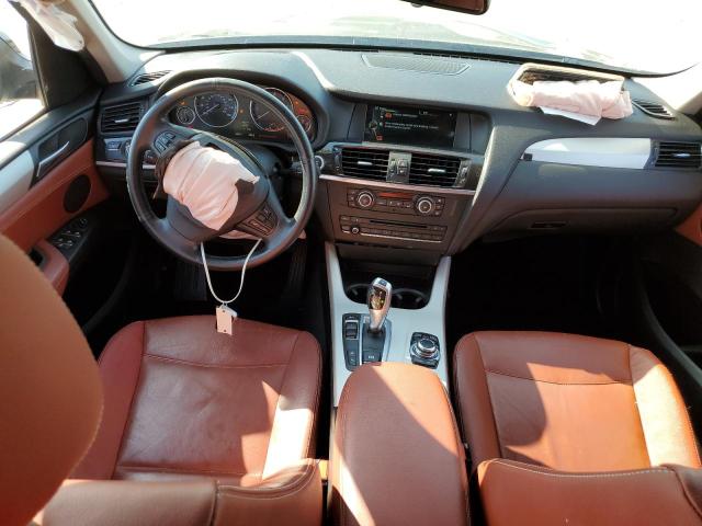 5UXWX9C50E0D29744 BMW X3 Xdrive28i