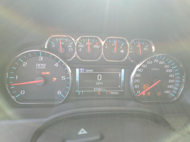 3GTU2NEC4HG147019 GMC Sierra K1500 Slt