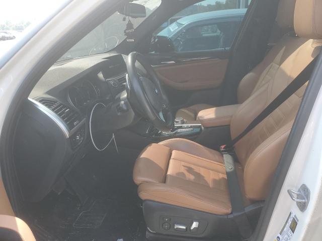 5UXTR9C5XKLP82273 BMW X3 Xdrive30i