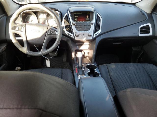 2GKALMEK8E6166783 GMC Terrain Sle