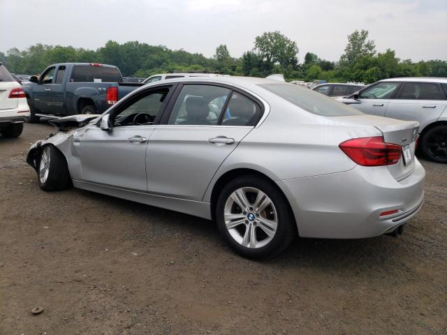 WBA8D9G5XJNU67618 BMW 330 XI