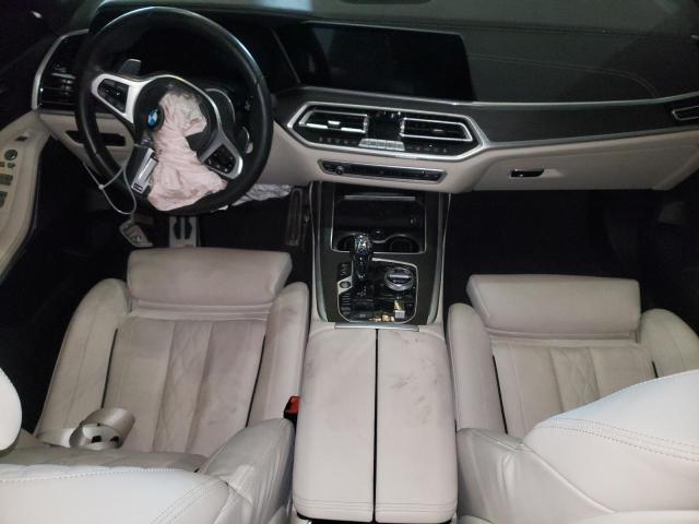 5UXCW2C07M9H98227 BMW X7 Xdrive40i
