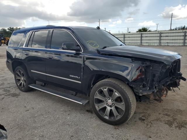 1GKS2CKJ1FR270101 GMC YUKON DENALI