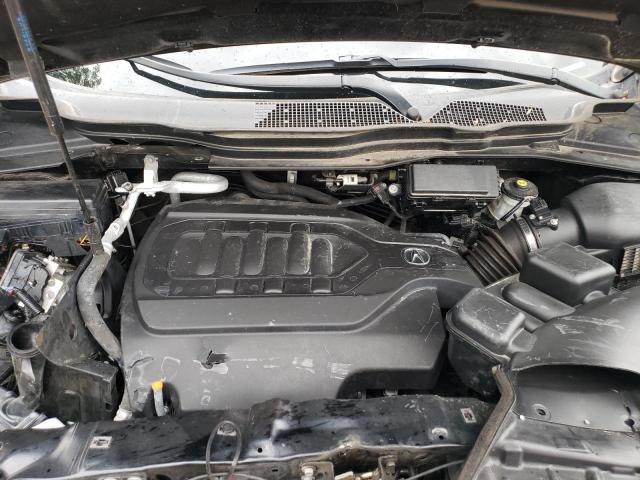 5J8YD4H51LL055043 Acura Mdx Technology