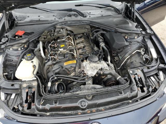 WBA3B9G52FNR94737 BMW 335 XI