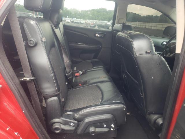 3C4PDCGB3JT216635 Dodge Journey Crossroad