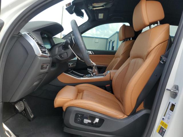 5UXCR4C03N9M26496 BMW X5 Sdrive 40i