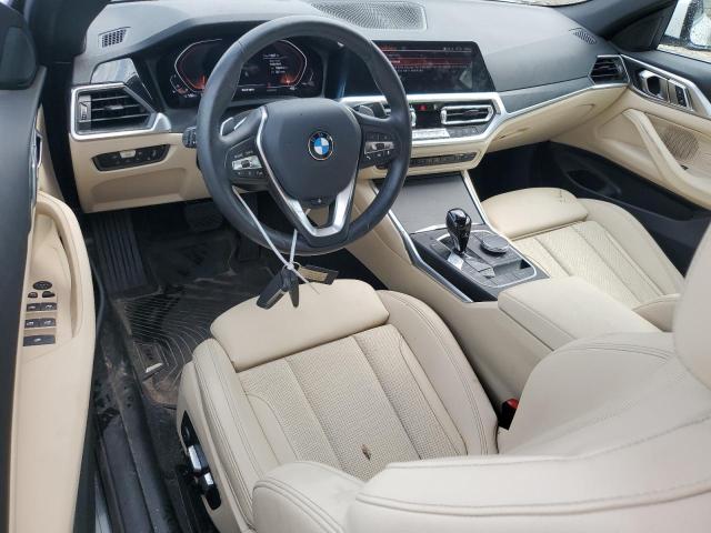 WBA23AT05NCK01803 BMW 430I