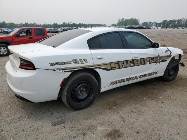 2C3CDXKT6KH535869 Dodge Charger Police