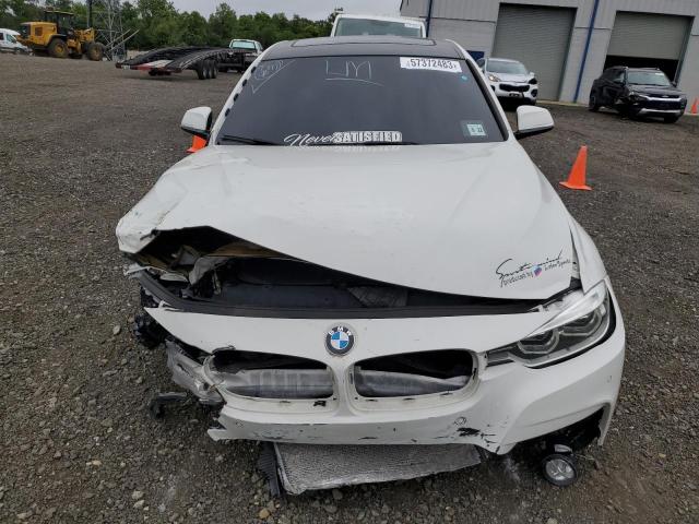 WBA8D9G35HNU65879 BMW 330 XI
