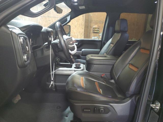 1GT49PEY7LF161820 GMC Sierra K2500 At4