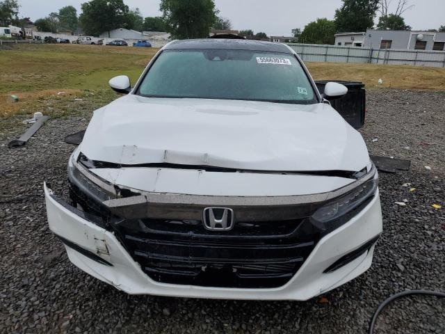 1HGCV1F37KA016099 Honda Accord Sport