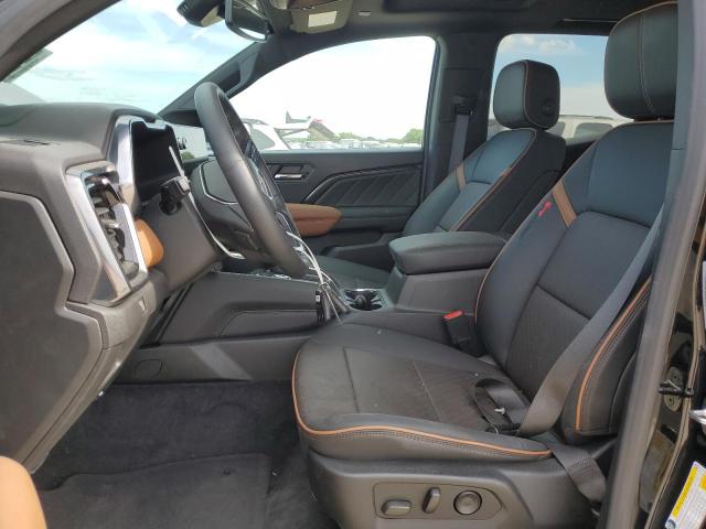 1GTP6DEK6P1163853 GMC Canyon At4