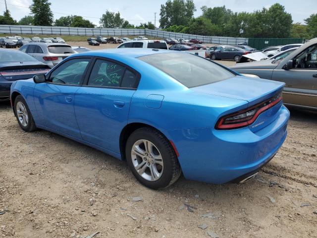 2C3CDXBGXJH337328 Dodge Charger Sxt
