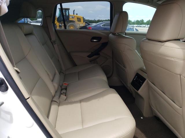5J8TB4H34JL021805 Acura RDX