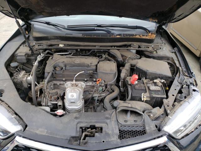 19UUB1F35KA010458 Acura TLX
