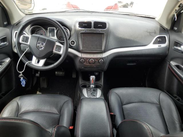 3C4PDDEGXKT687722 Dodge JOURNEY GT