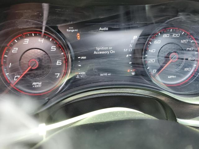 2C3CDXGJ2MH668204 Dodge Charger Scat Pack