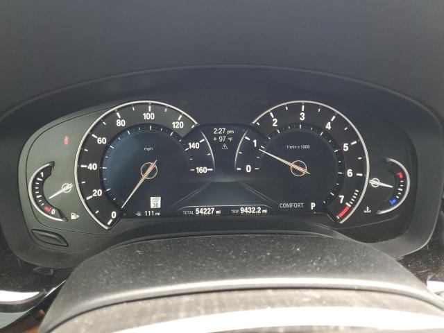 WBAJA5C56JWA38952 BMW 530 I