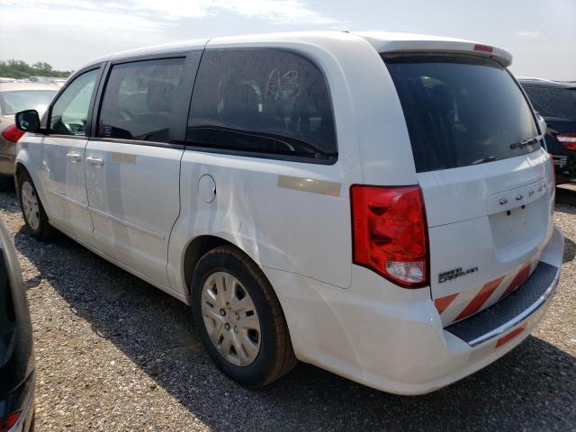 2C4RDGBG5HR649518 Dodge Grand Caravan Se
