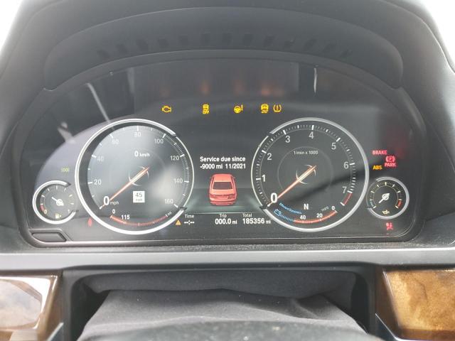 WBAYE8C59ED134304 BMW 750 LI