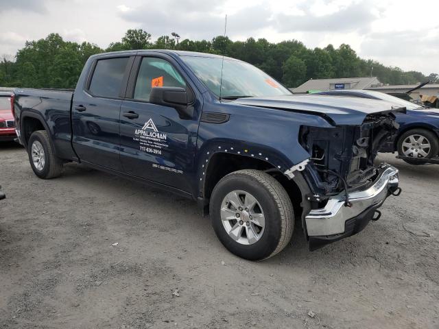 1GTUUAED6PZ108104 GMC Sierra K1500