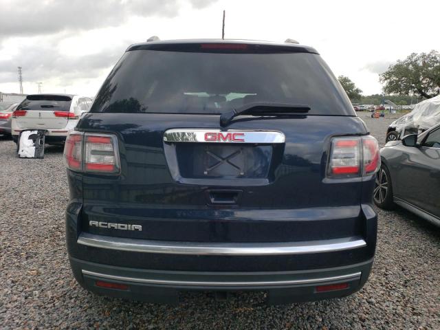 1GKKRRKD1FJ182589 GMC Acadia Slt-1