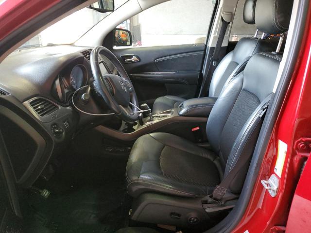 3C4PDCGG7FT680773 Dodge Journey Crossroad