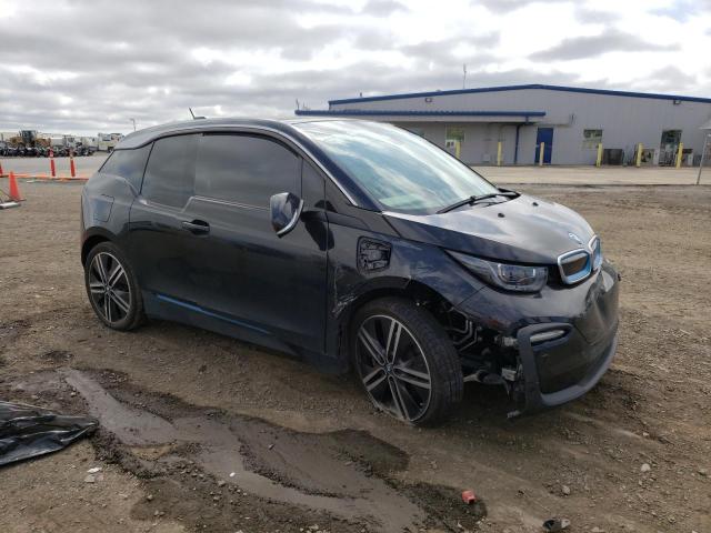 WBY8P4C02M7H99392 BMW I3 REX