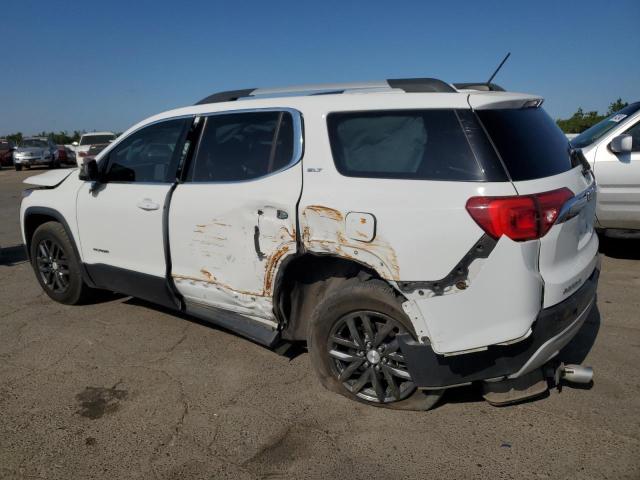 1GKKNMLS3HZ227015 GMC Acadia Slt-1