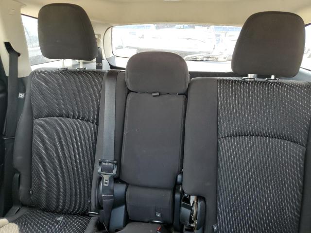 3C4PDDBG7ET143655 Dodge Journey Sxt