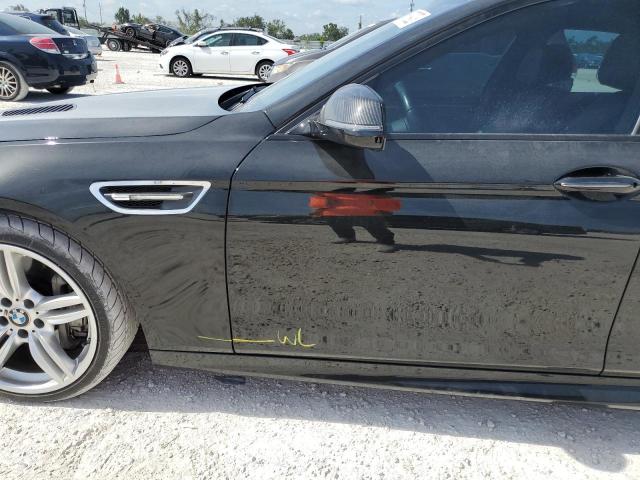 WBA5B1C5XFD920598 BMW 535 I