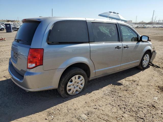 2C4RDGBG6LR251436 Dodge Grand Caravan Se