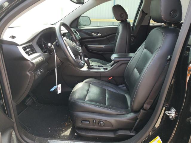 1GKKNMLA6KZ242137 GMC Acadia Slt-1