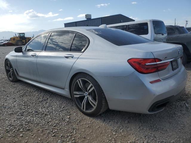 WBA7F2C38HG422855 BMW 750 Xi