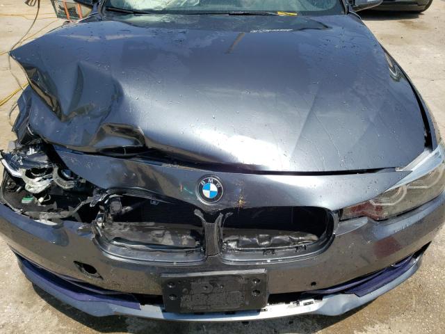 WBA8D9G59JNU71904 BMW 330 XI