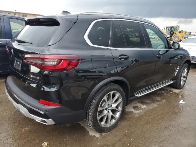 5UXCR4C03P9P90176 BMW X5 Sdrive 40i