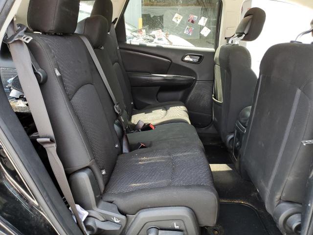 3C4PDCBB2KT816197 Dodge JOURNEY SE