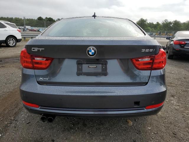 WBA8Z5C54GG502635 BMW 328 Xigt Sulev