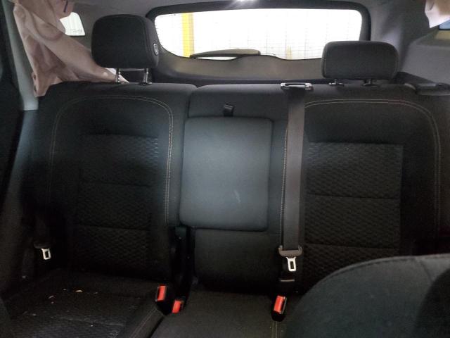3GKALMEV0KL121080 GMC Terrain Sle