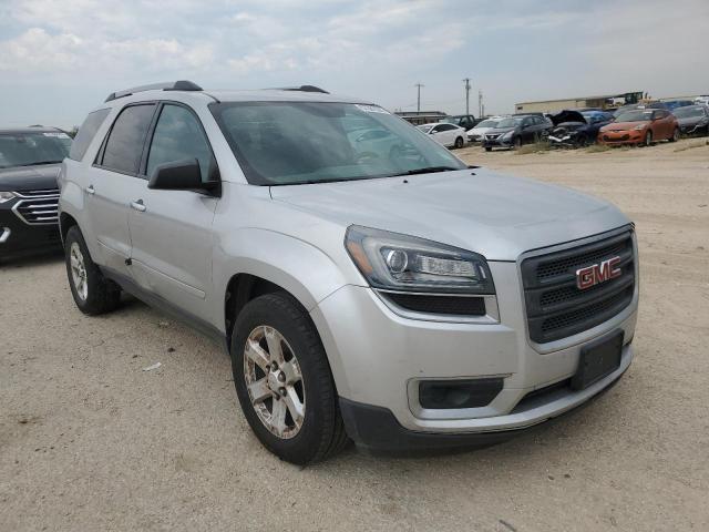1GKKRPKD4FJ177780 GMC ACADIA SLE