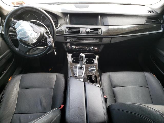 WBAFV3C51ED684994 BMW 535 D Xdrive