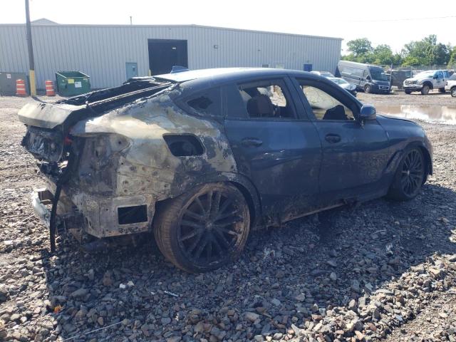 5UXCY6C02M9D85990 BMW X6 Xdrive40i