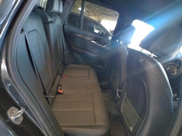 5UXTS3C59K0Z07878 BMW X3 Xdrivem40i