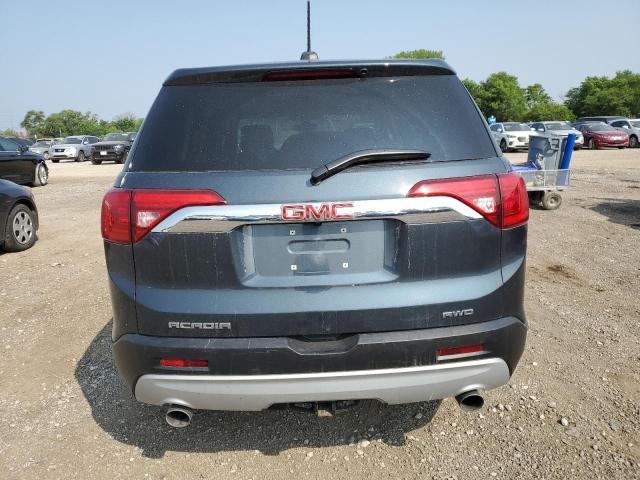 1GKKNRLS8KZ294312 GMC ACADIA SLE
