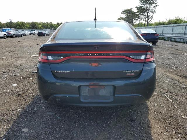 1C3CDFCA4DD293316 Dodge Dart Limited