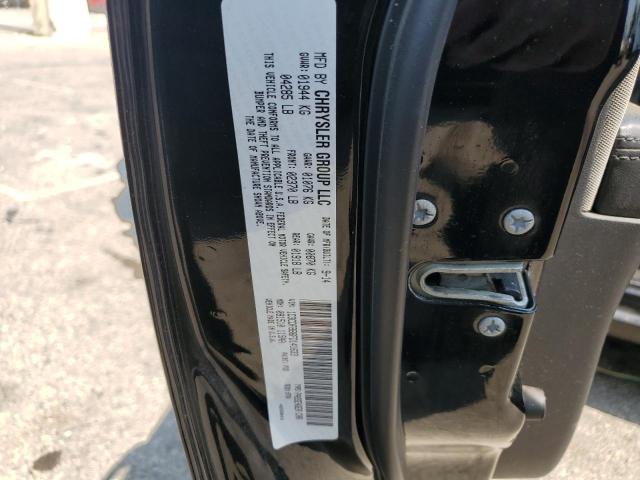 1C3CDFBB6FD141633 Dodge DART SXT